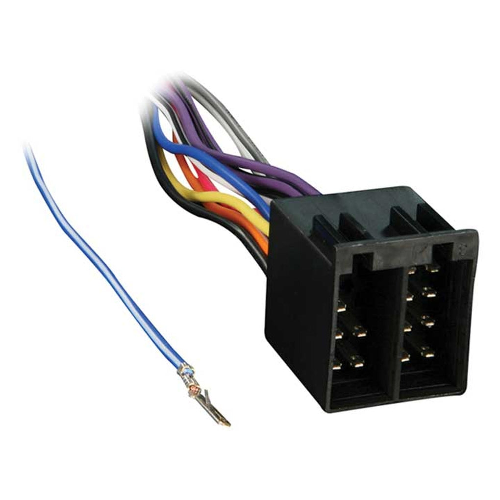 Metra 70-9401 Euro Iso Harness 9410
