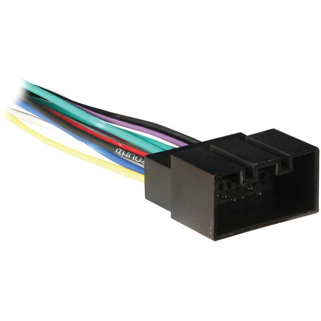 Metra 70-9500 Jaguar/ Land Rover 20 Pin Harn