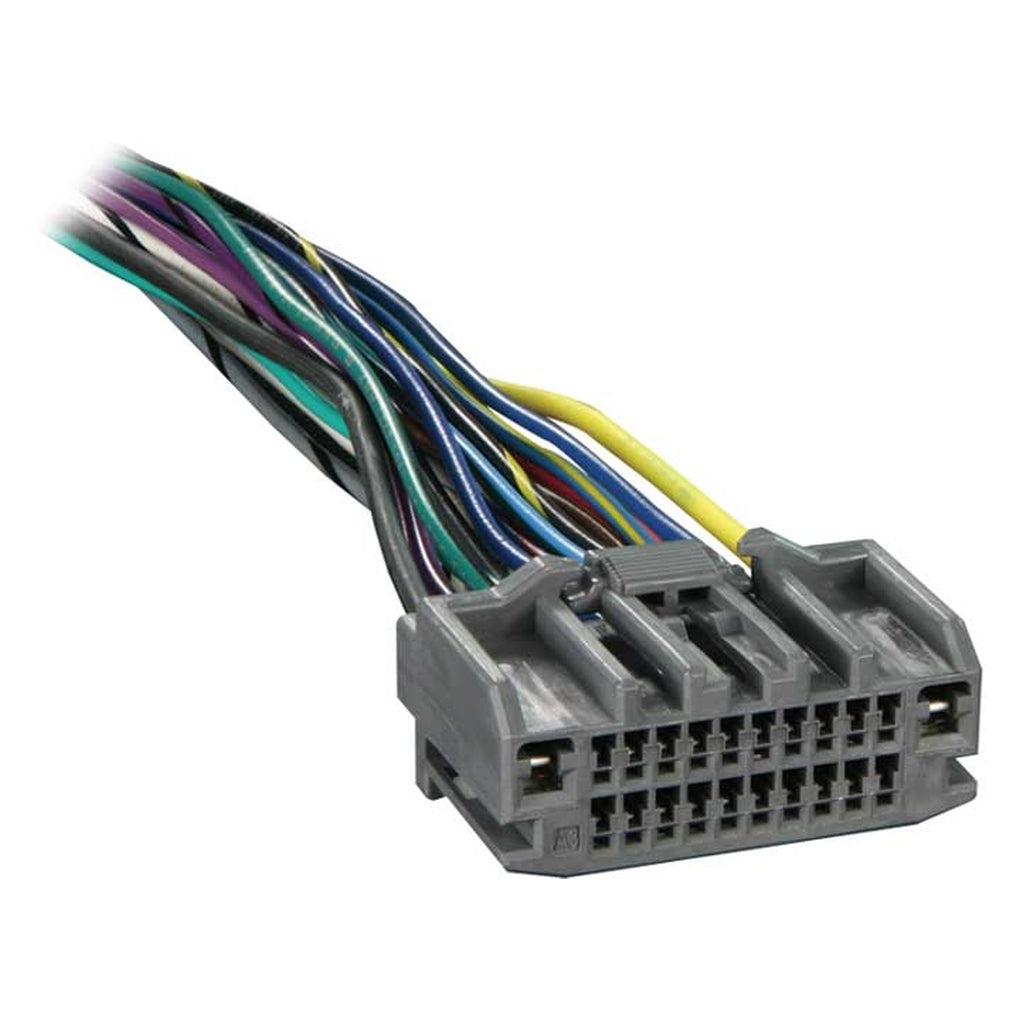 Metra 71-6522 Oem Harness Chrysler 07Up