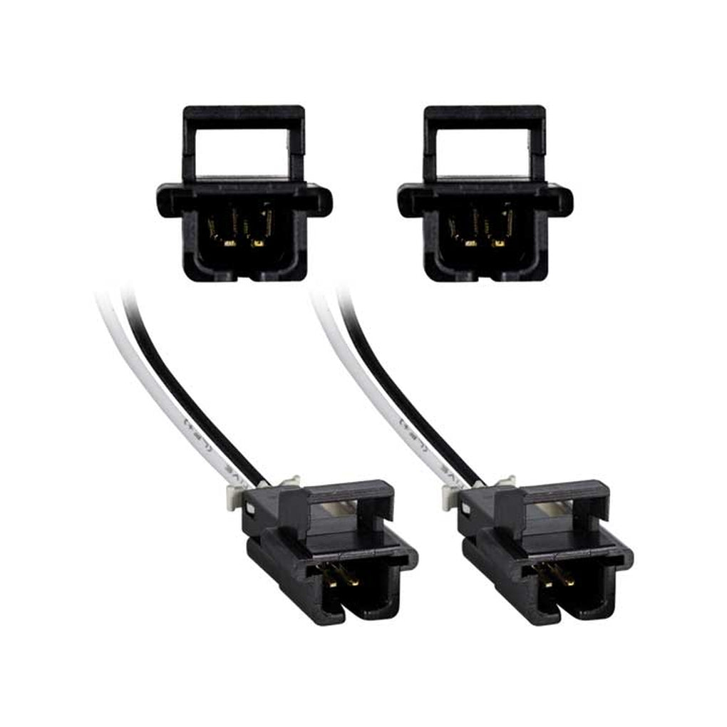Metra 72-4568 GM 88Up Speaker Harness Pair