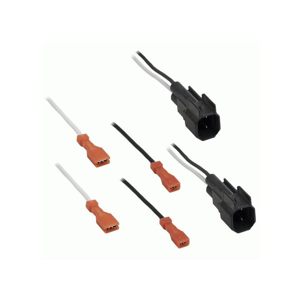 Metra 72-4572 GM 20102017 Speaker Harness Pair