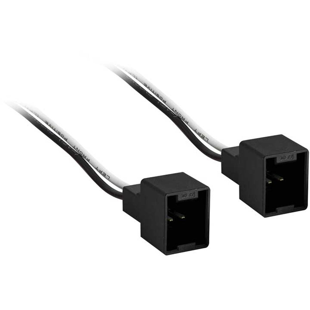 Metra 72-7401 Nissan Speaker Harness Pair