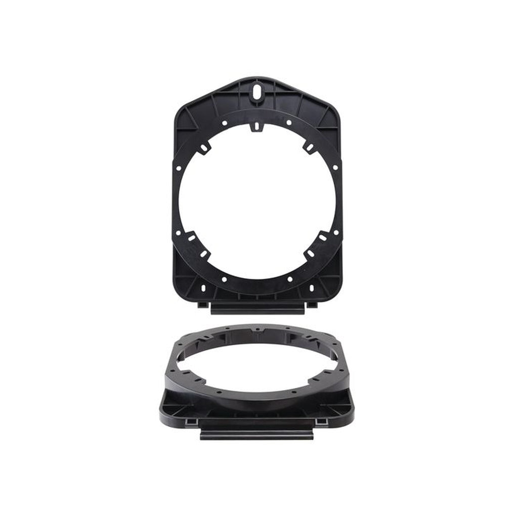 Metra 82-3020 Chevrolet Silverado / GMC Sierra 20072014 Speaker Adapter