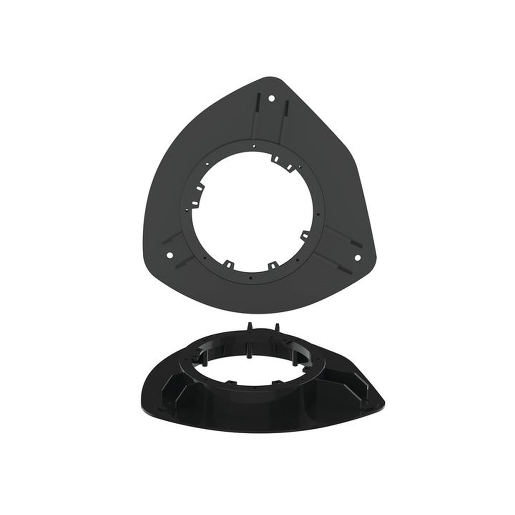 Metra 82-3021 GM Speaker Adapters 66.75 Inch 20022009 Front Door