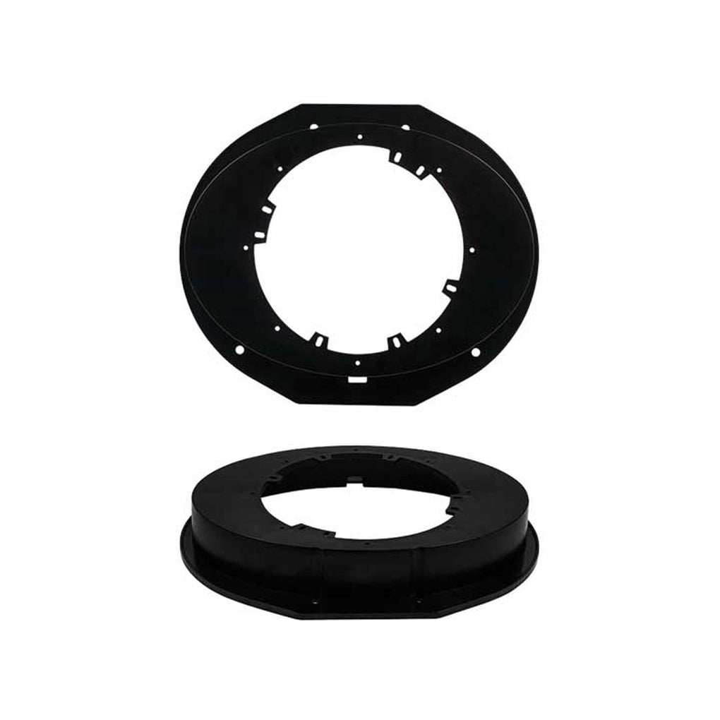 Metra 82-5603 Explorer 11Up 66.75 Inch Plate Pair