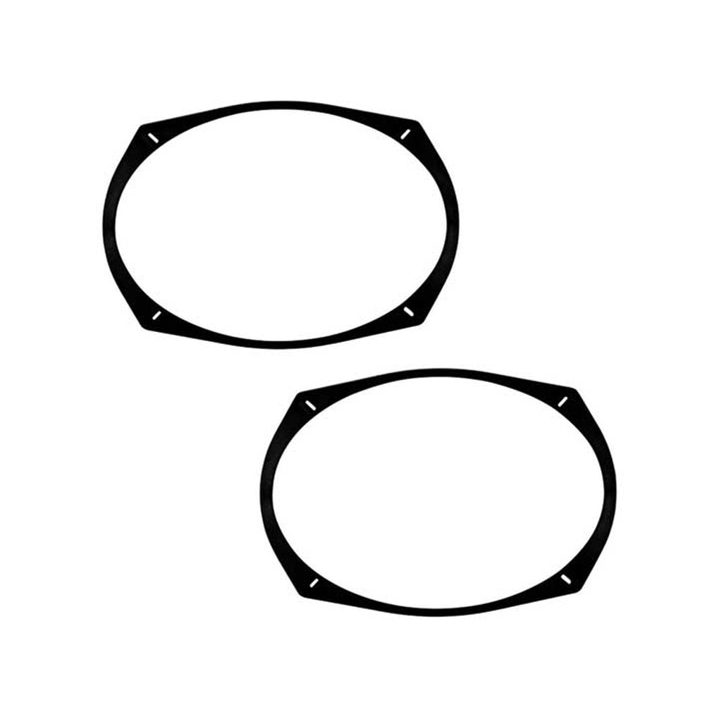 Metra 82-6902 Universal 6X9 Spk Spacer .5In Pair