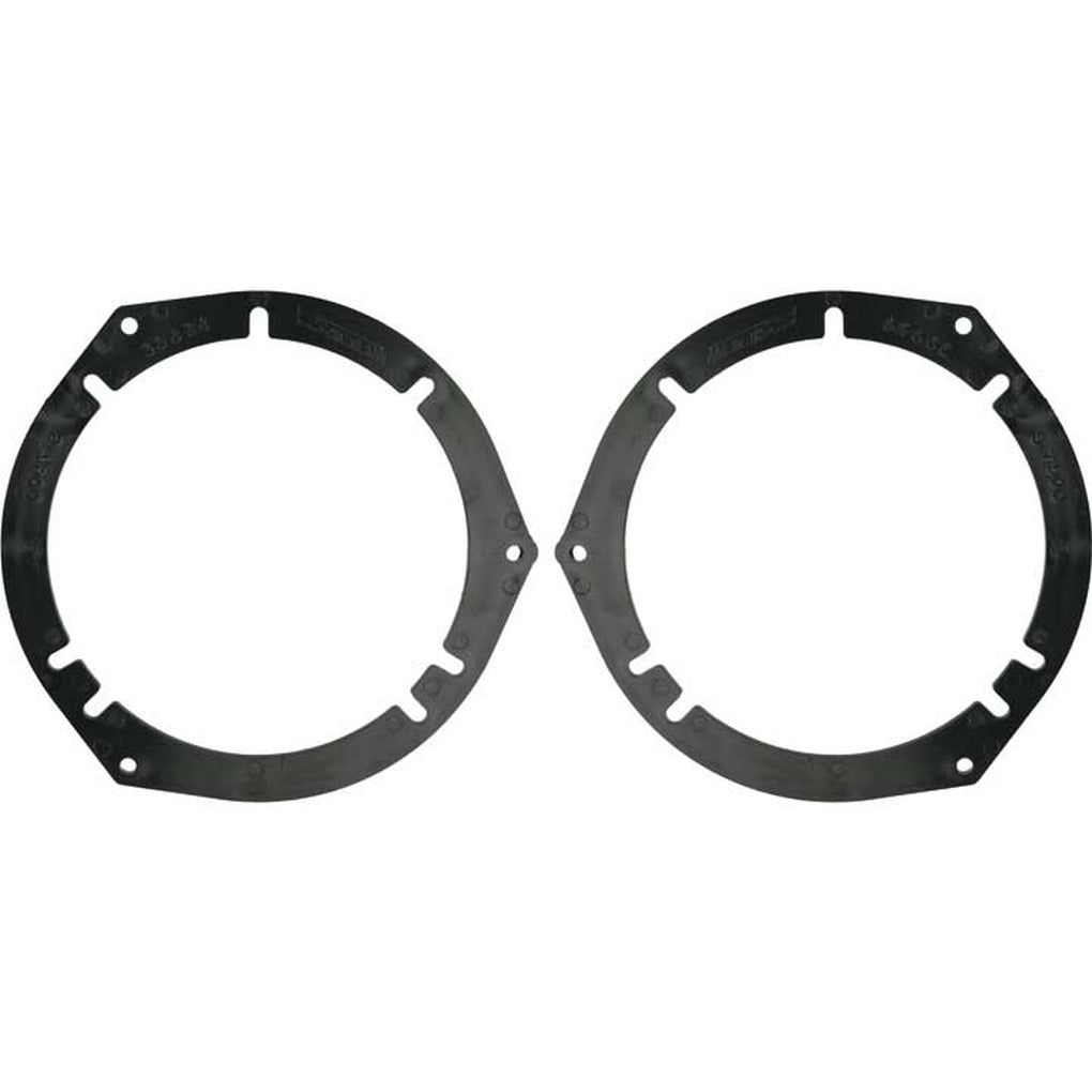 Metra 82-7500 Spkr Adapt 5 1/46 6 1/4 Maz Niss Ford