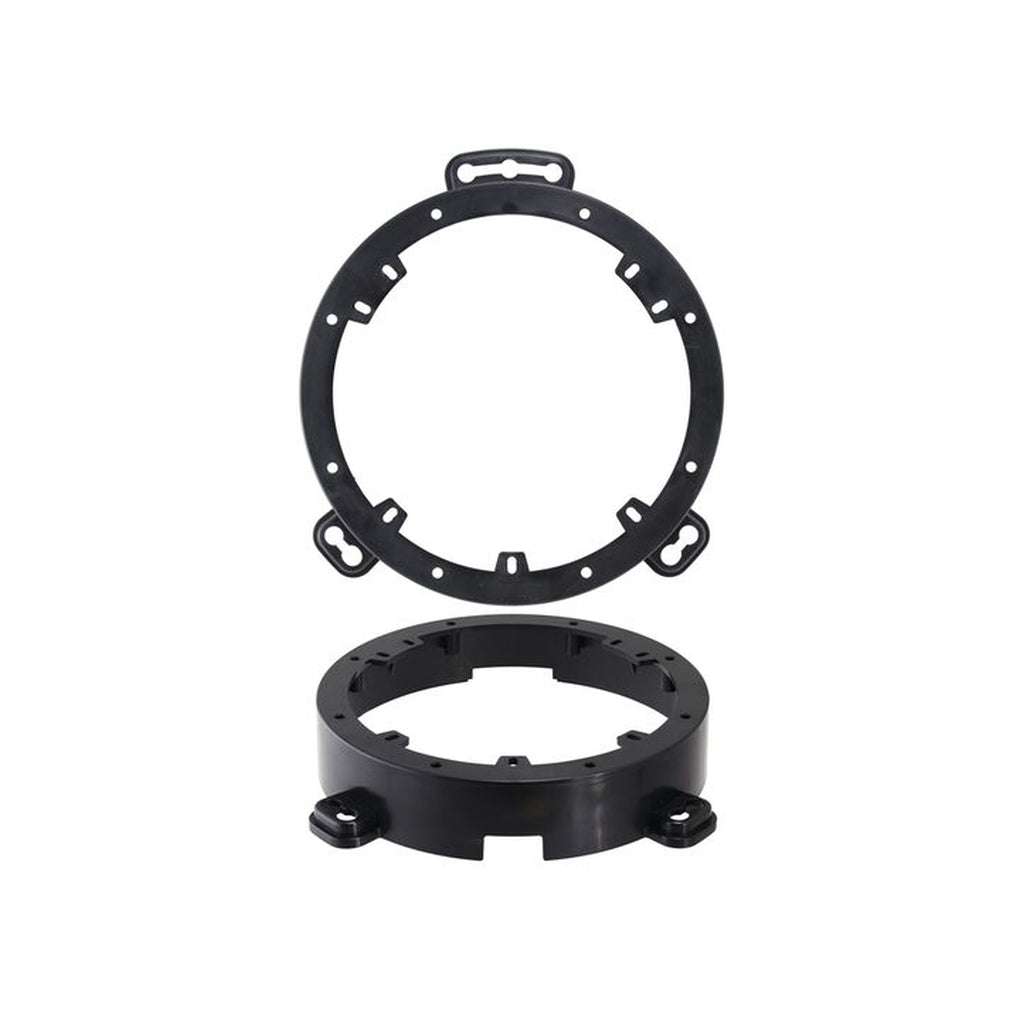 Metra 82-8702 Mercedes Benz Cclass 20002011 Speaker Adapter 6 To 6 3/4