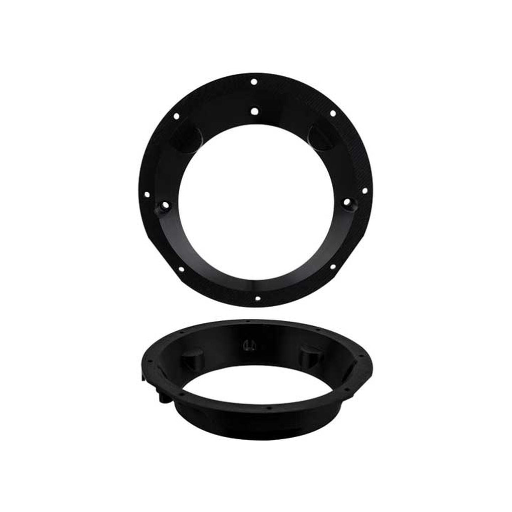 Metra 82-9600 Harley Davidson 19982013 6 To 6.5 Inch Speaker Adapters