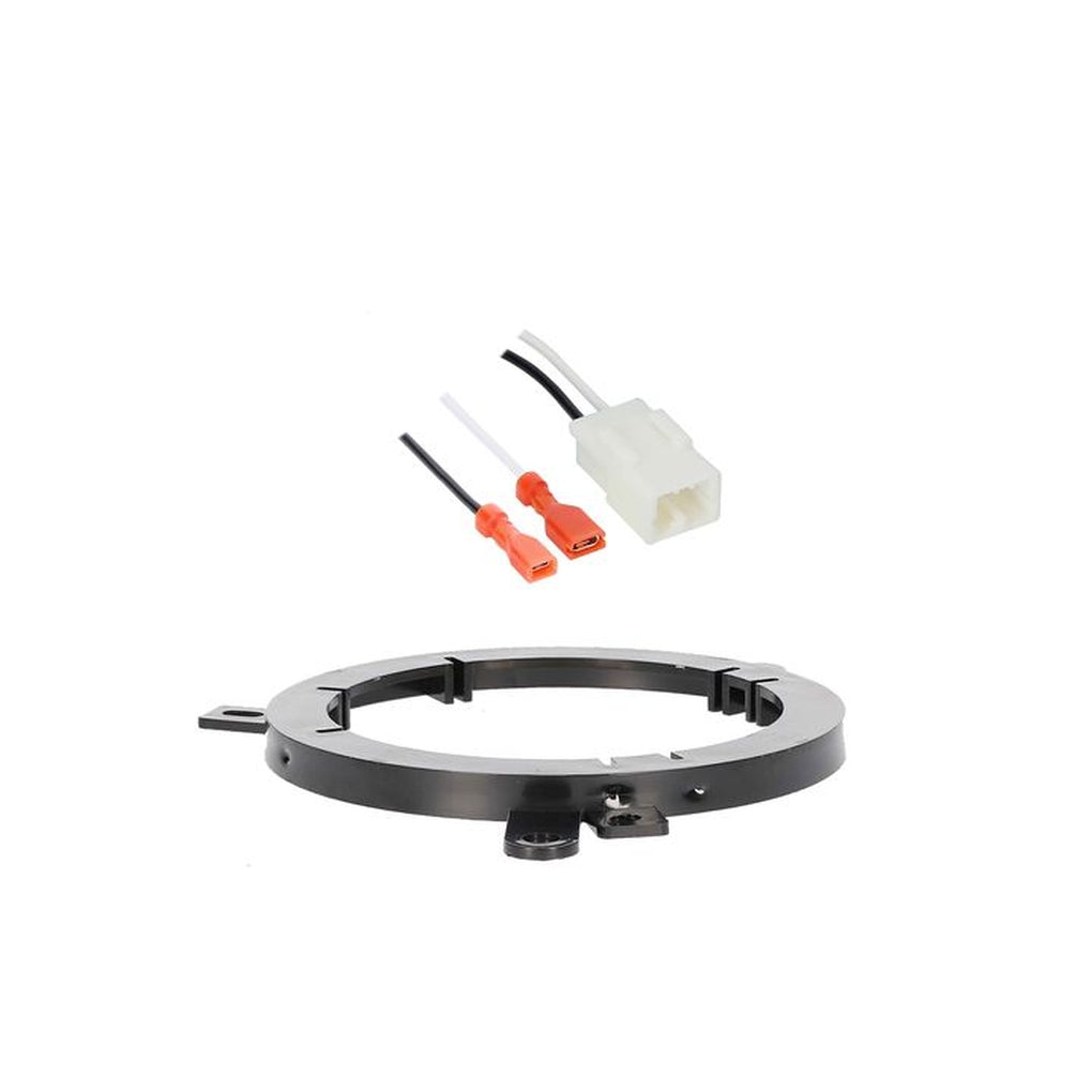 Metra 82-CH2 Chrysler 20022020 Speaker Adapter Kit Front Or Rear