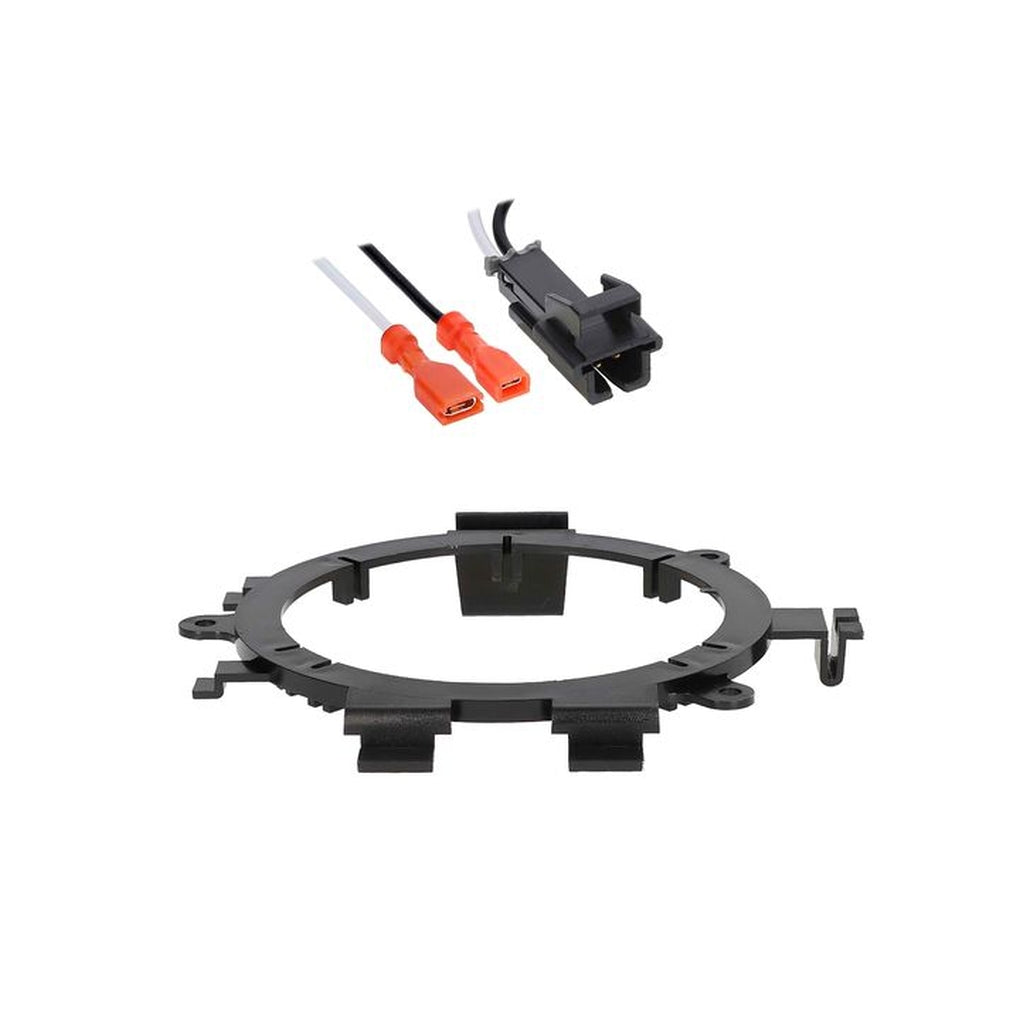 Metra 82-GM1 GM 19952014 Speaker Adapter Kit Front