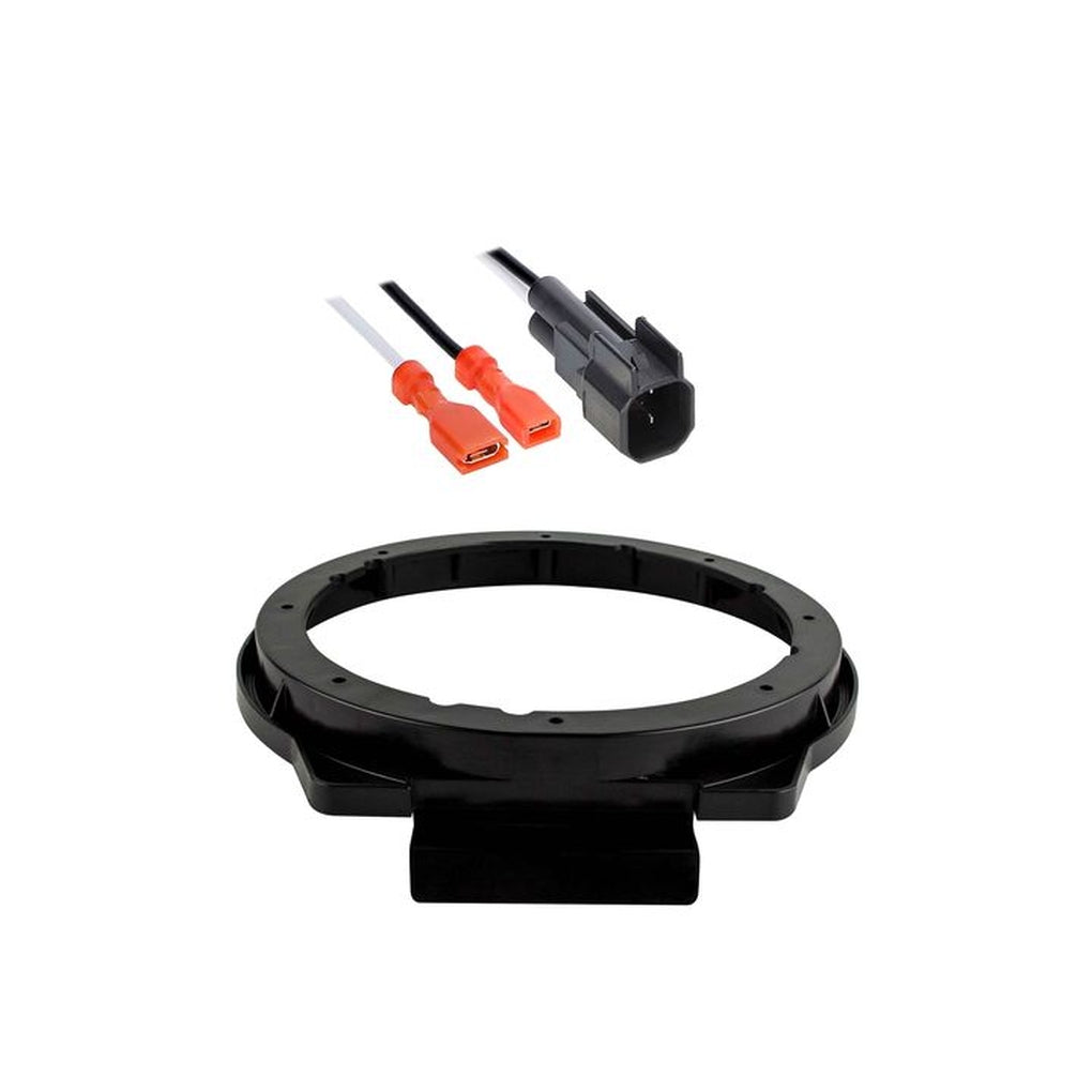 Metra 82-GM2 GM 20142020 Speaker Adapter Kit Rear