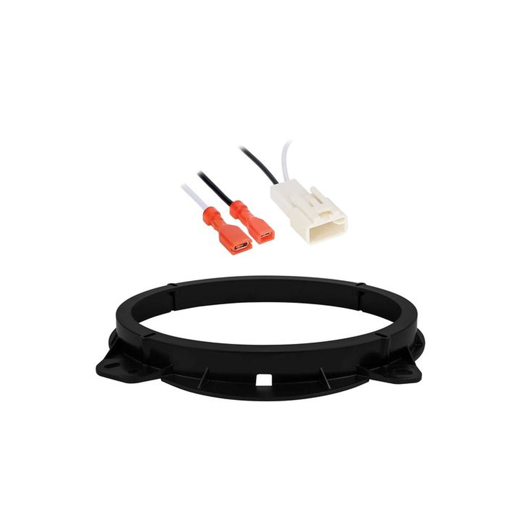 Metra 82-SU1 Subaru/Toyota 20032020 Speaker Adapter Kit Front