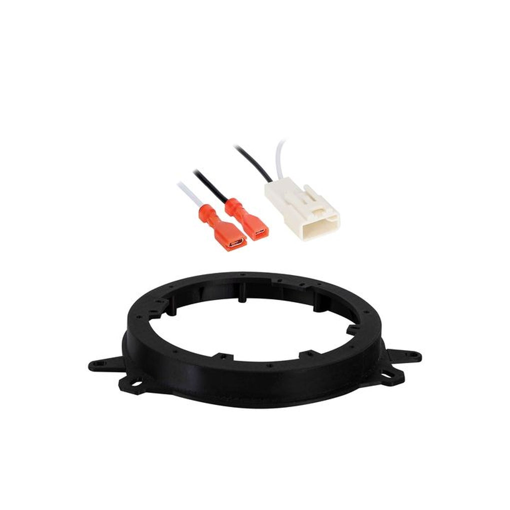 Metra 82-TY1 Toyota 20132020 Speaker Adapter Kit Front Or Rear