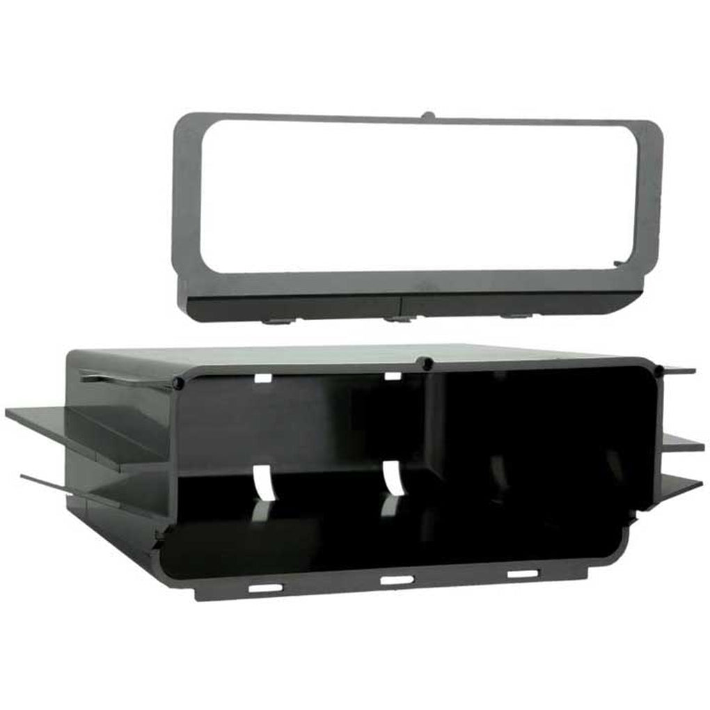 Metra 88-00-3302 Replacement Pocket GM Truck and Suv 19952001