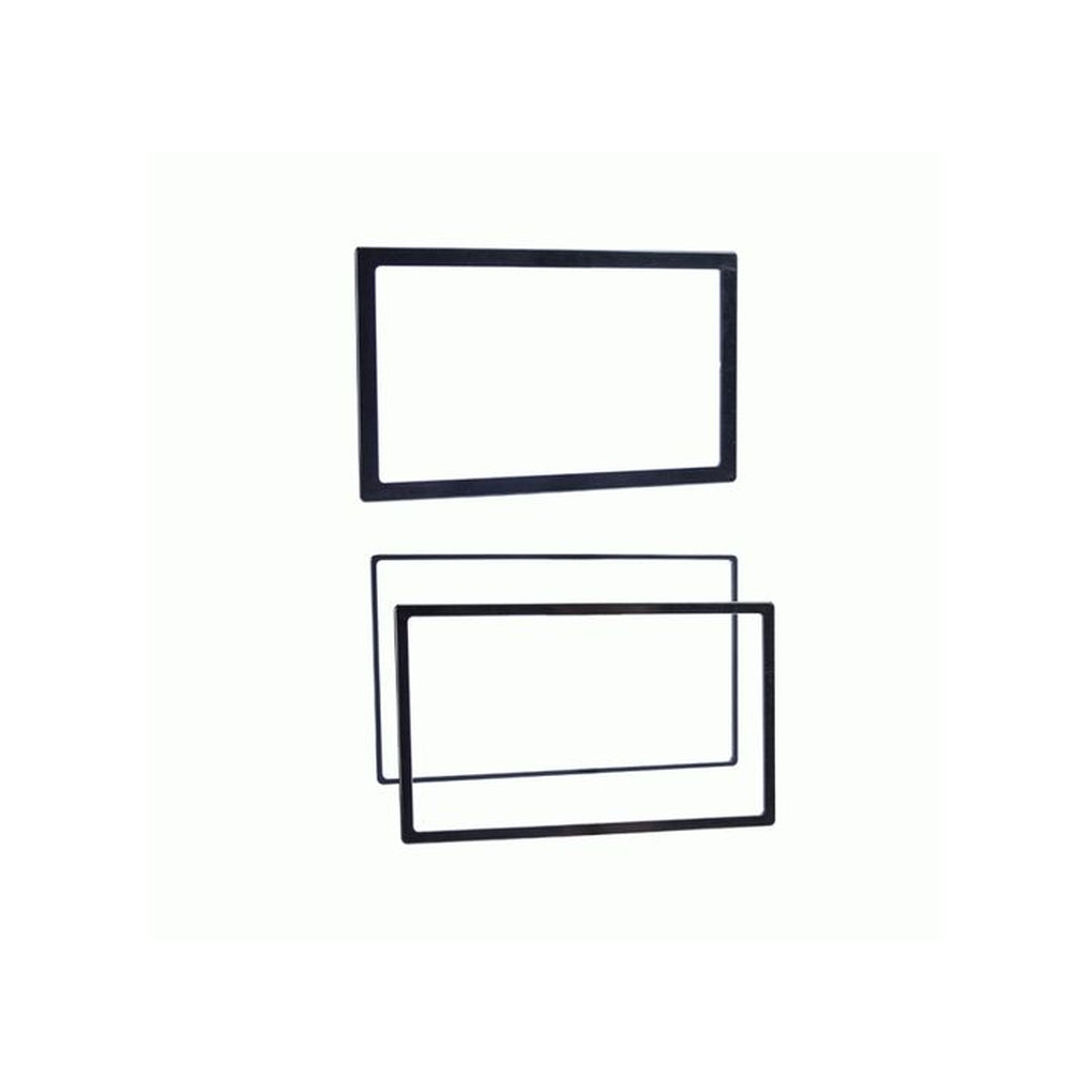 Metra 89-50-0900 Trim Rings Universal
