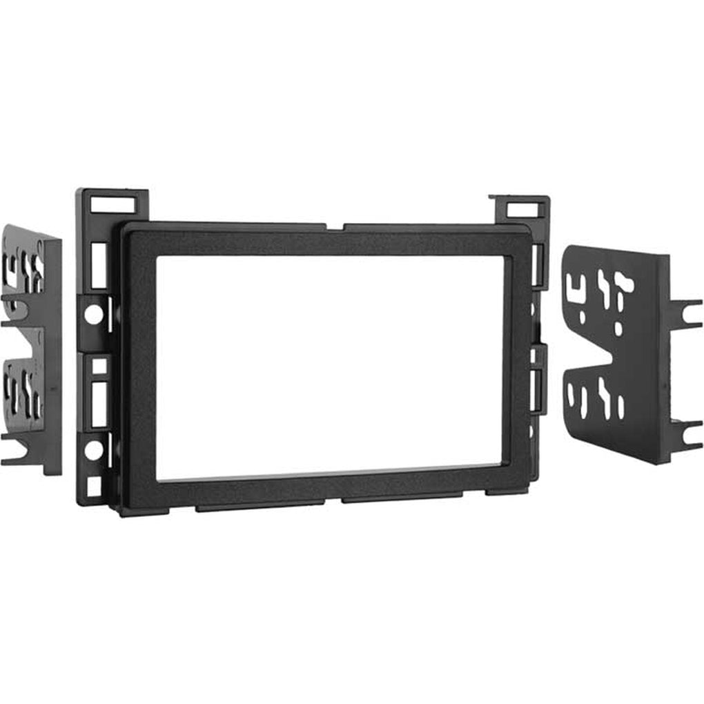 Metra 95-3302 GM Multikit 20052012 Black