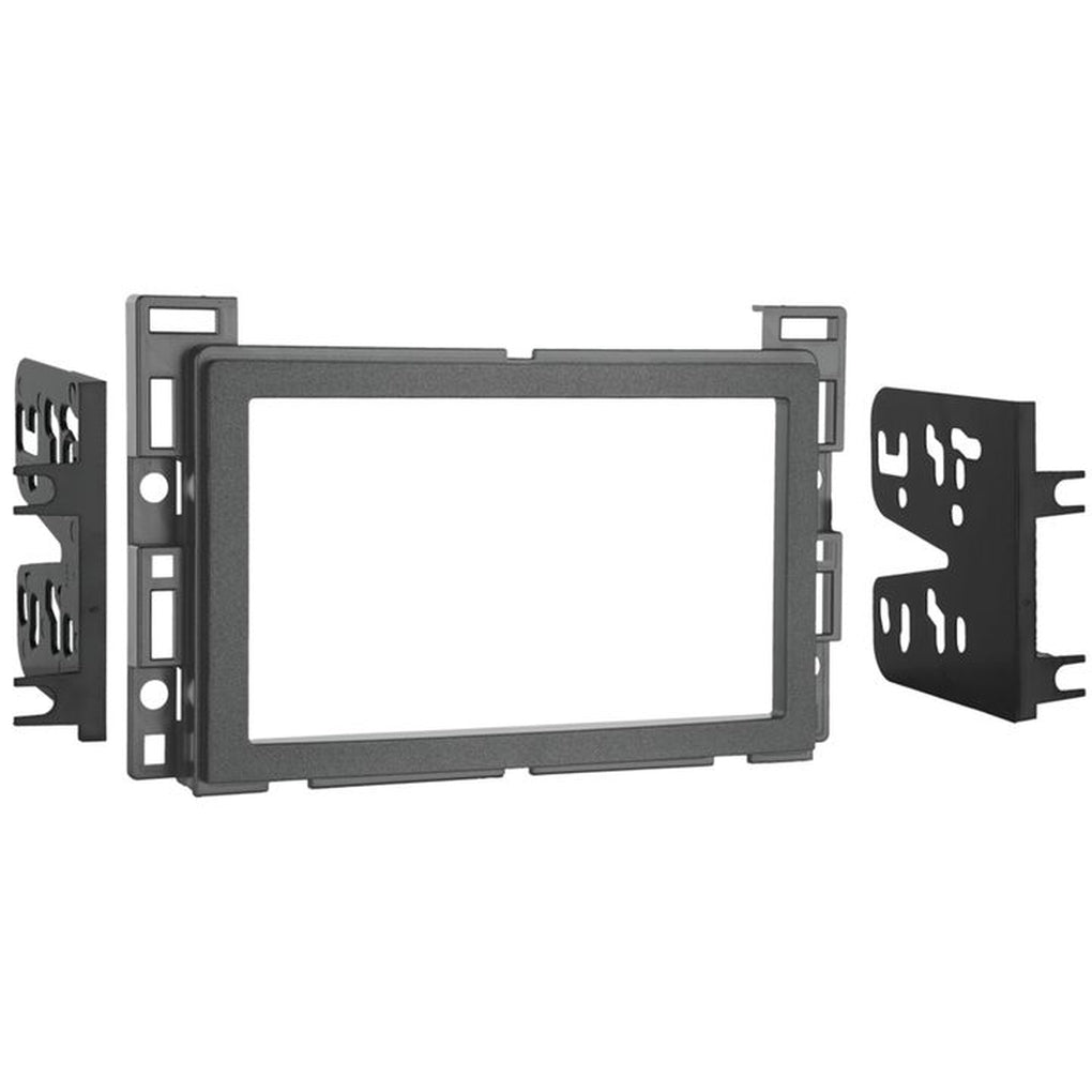 Metra 95-3302S GM Multikit 20052012 Silver