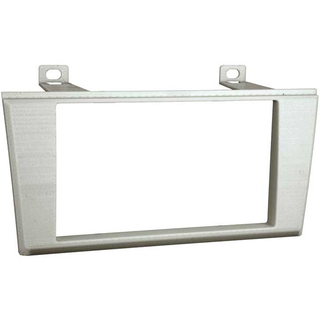 Metra 95-5000S Ford/Lincoln Thunderbird 0205/Ls 0006 Silver
