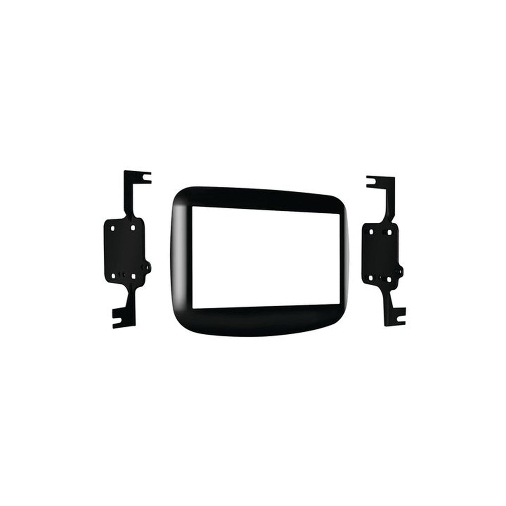 Metra 95-6517HG Dodge Dart 20132016 Iso Ddin Kit
