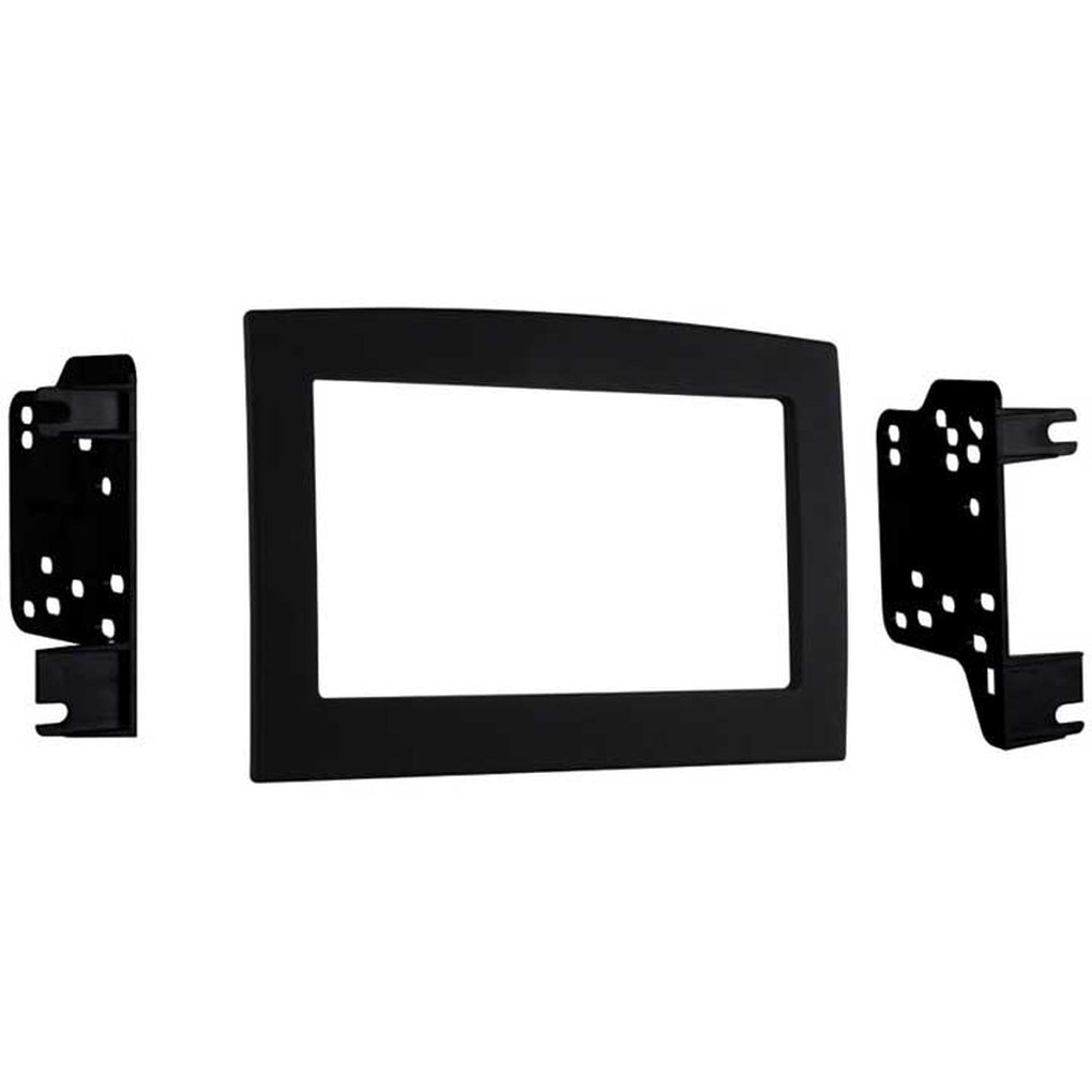 Metra 95-6528B Ram Truck 20062010 Dash Kit