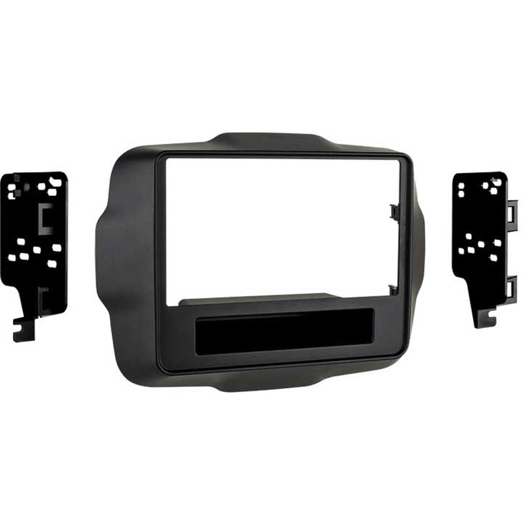 Metra 95-6532B Jeep Renegade 2015Up