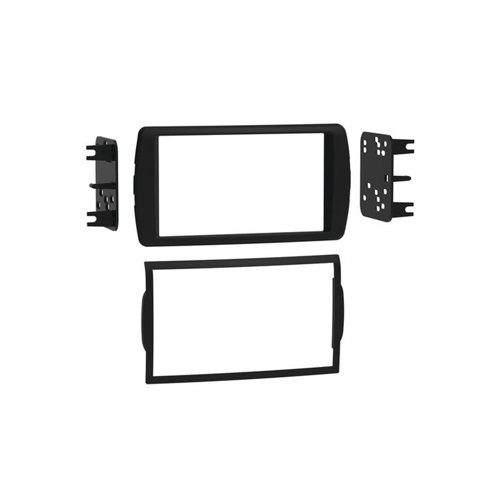 Metra 95-6547B Dodge Dakota 20012004 / Durango 20012003