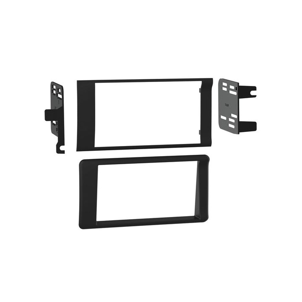 Metra 95-6551 Dodge Ram 19982002