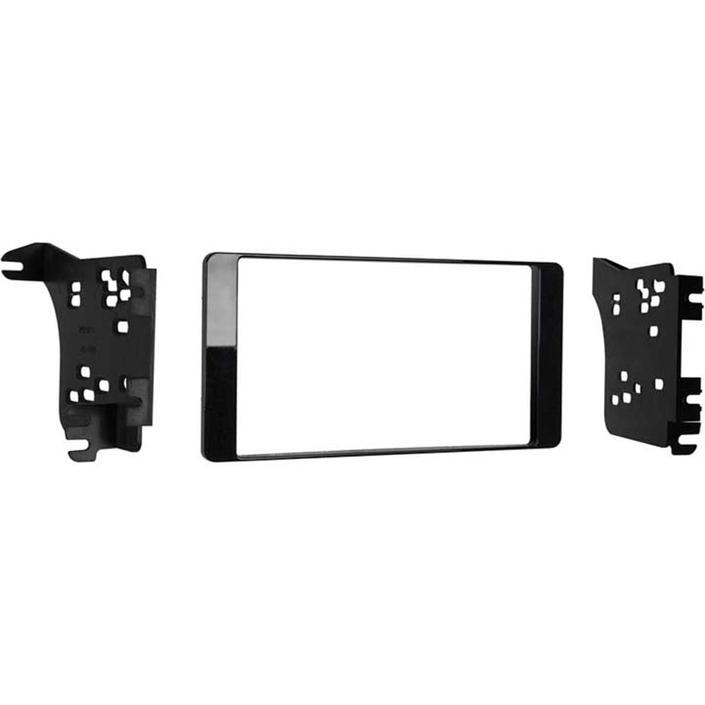 Metra 95-7018CHG Mitsubishi Outlander Sport 2015Up