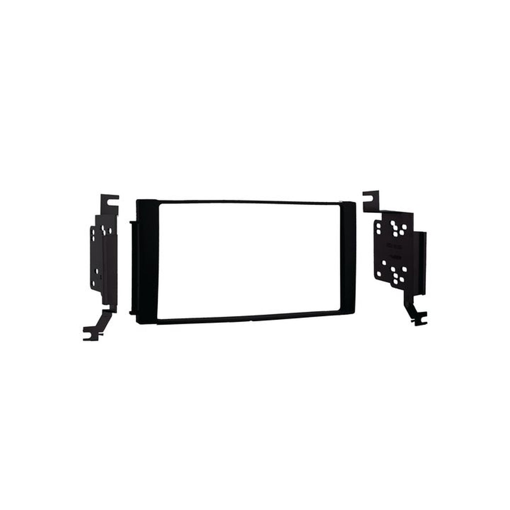 Metra 95-7325B Hyundai Santa Fe 20072012 Black