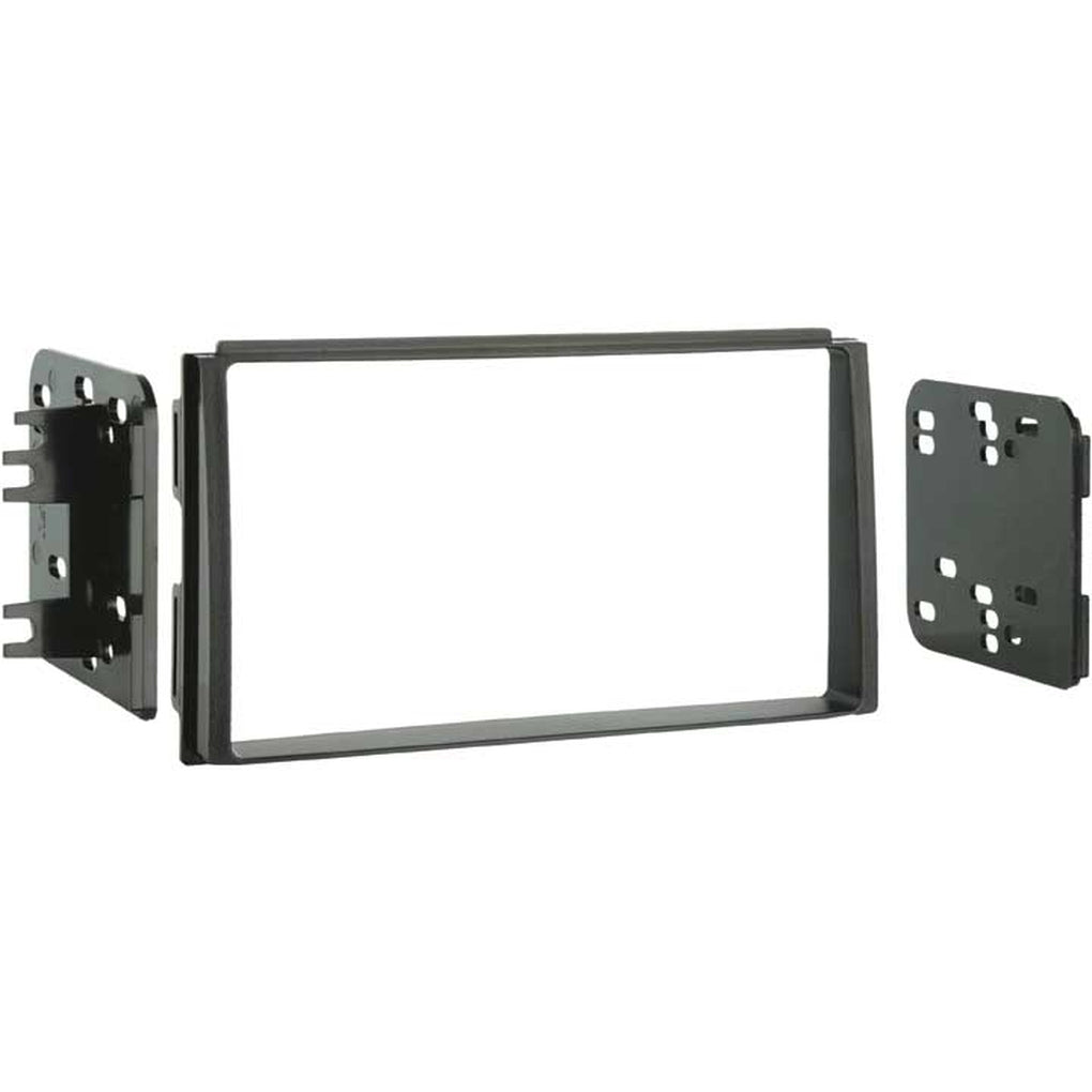 Metra 95-7330 Kia Spectra 20072008