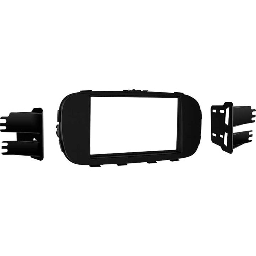 Metra 95-7360B Kia Soul 2014Up Without Nav