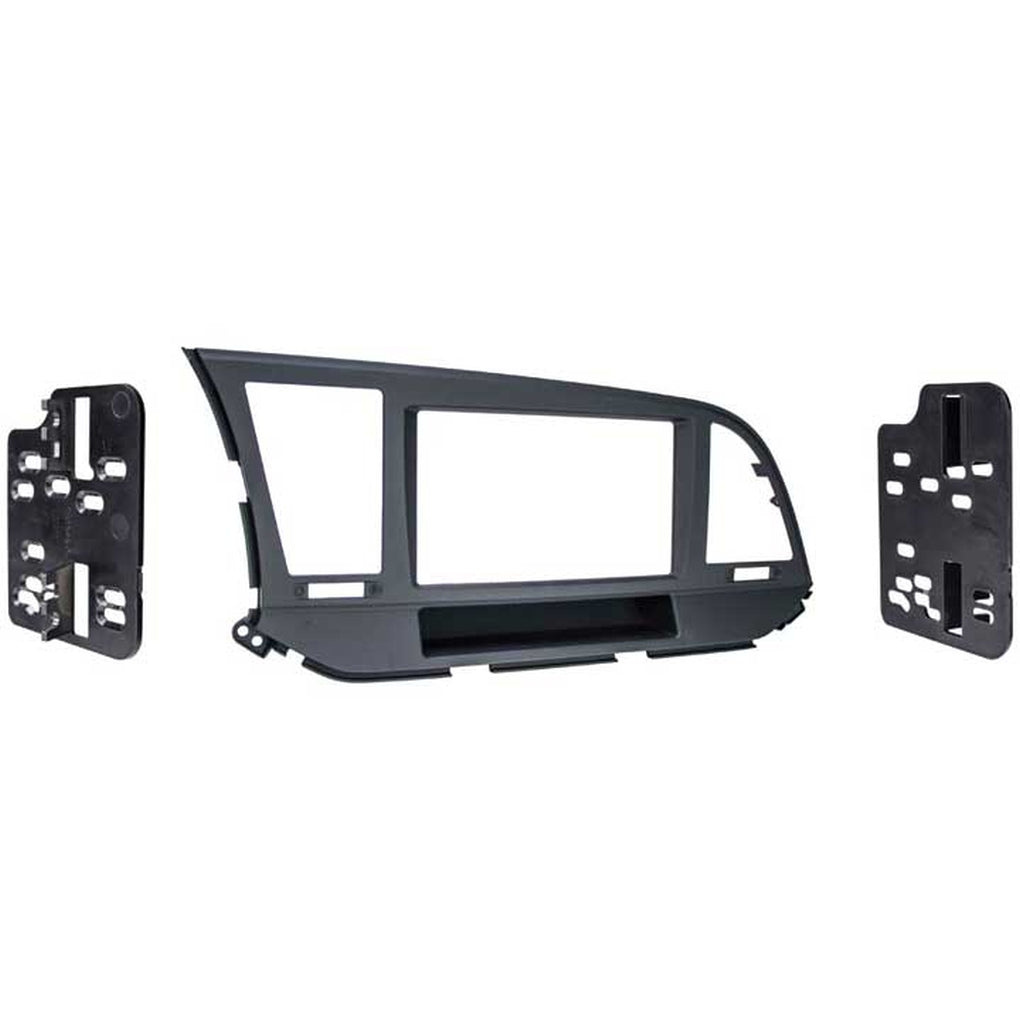 Metra 95-7376B Hyundai Elantra 2017Up