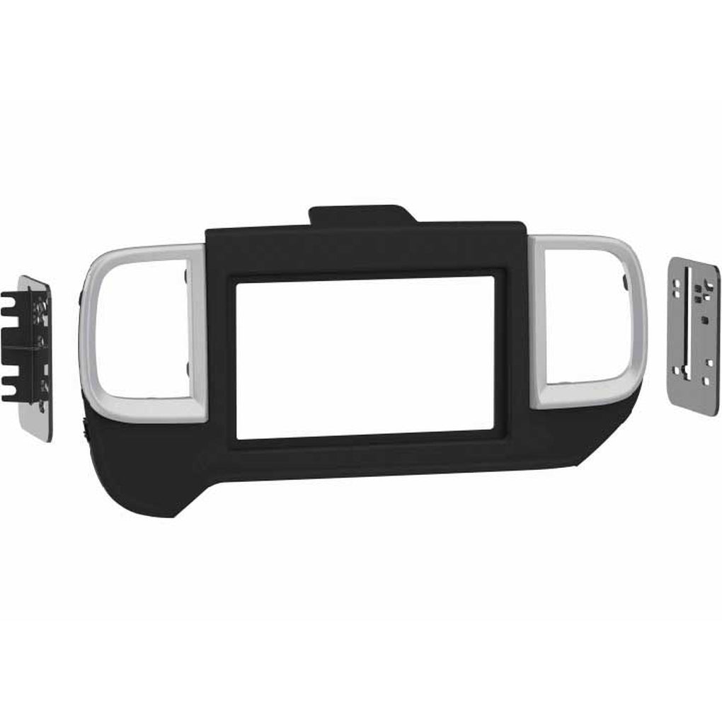 Metra 95-7398 20C Hyundai Venue Stereo Installation Kit