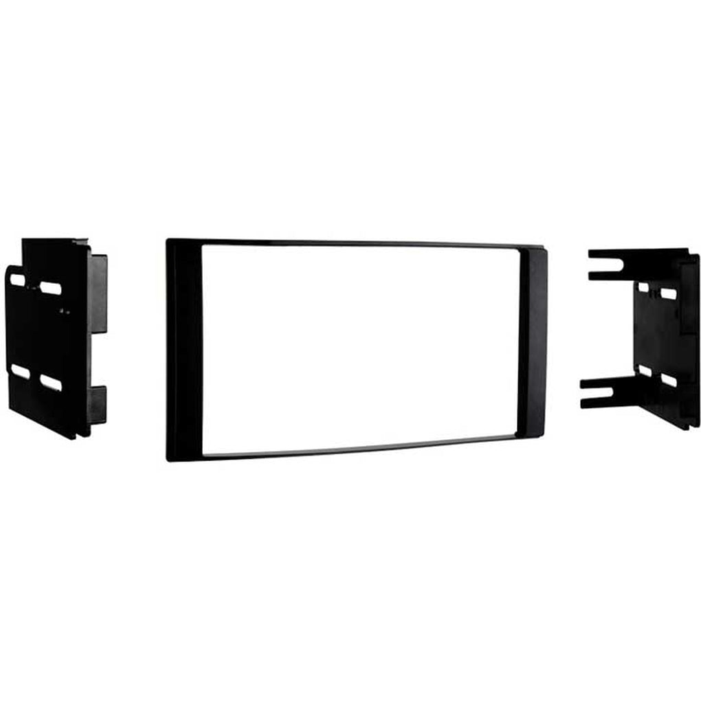 Metra 95-7621 Nissan Versa and Note 2014Up