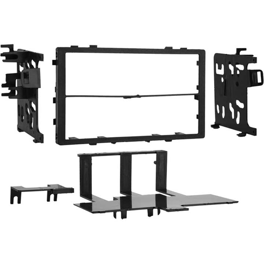 Metra 95-7801 Acura/Honda/Isuzu 19882006 Dash Kit