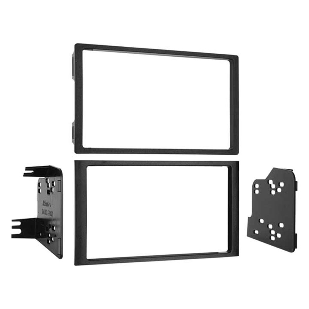Metra 95-7861 Honda Pilot 20032008 Dash Kit