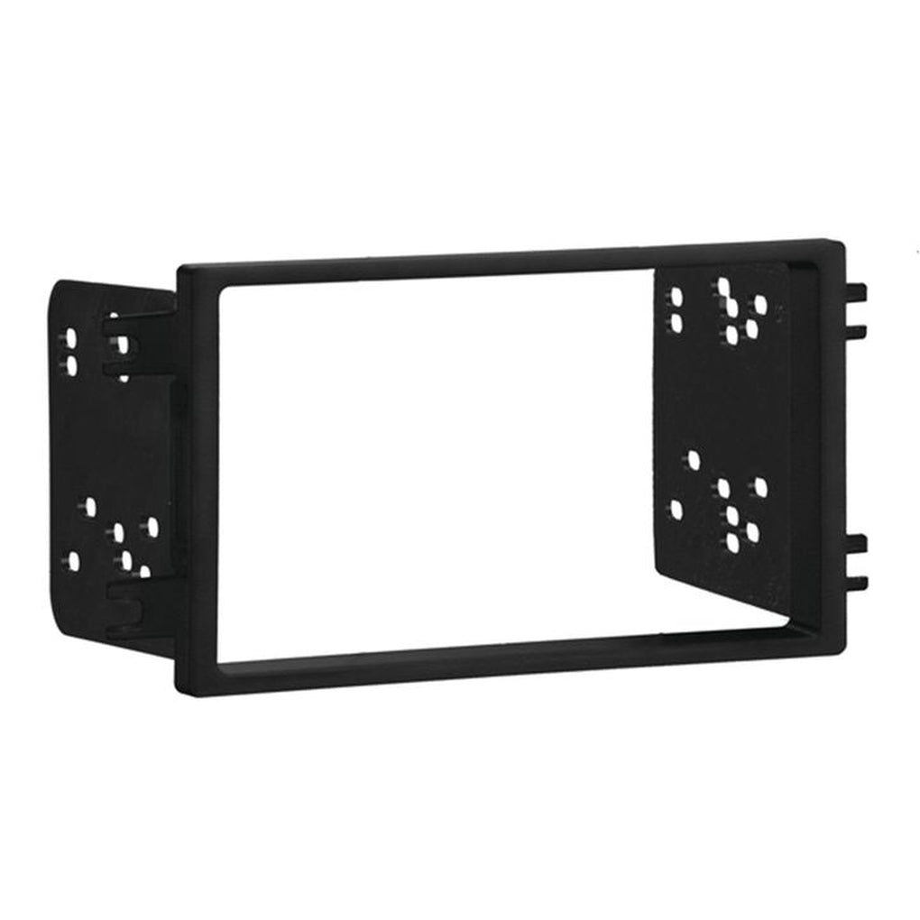 Metra 95-7863 Honda Element 20032011 Double Din Kit