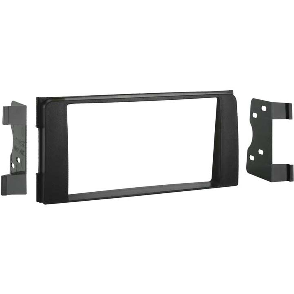 Metra 95-8210 Toyota 4Runner Limited Mounting Kit