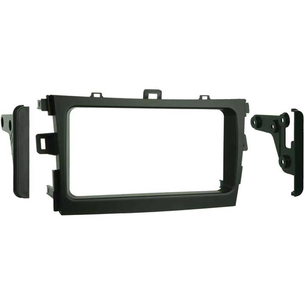 Metra 95-8223 0913 Toyota Corolla Ddin Kit