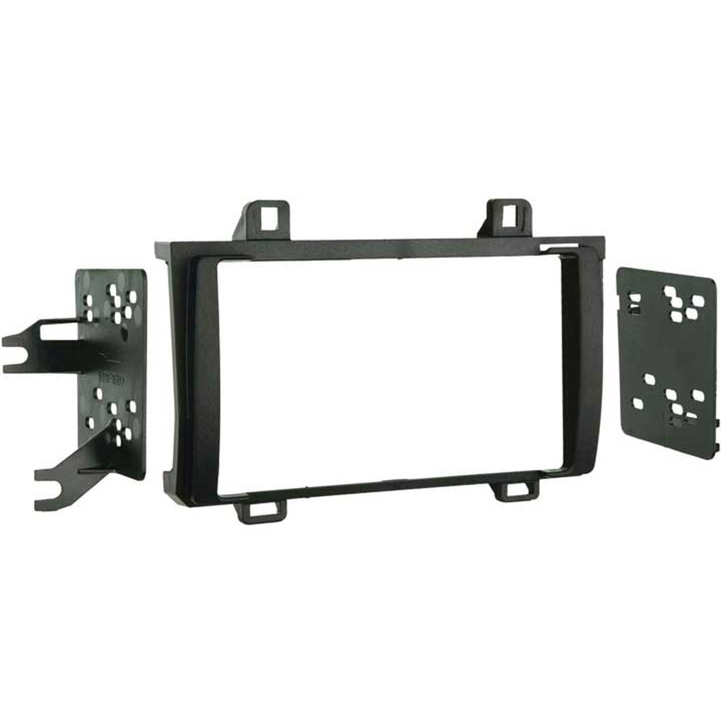 Metra 95-8224 0910 Matrix/ Vibe Ddin Kit