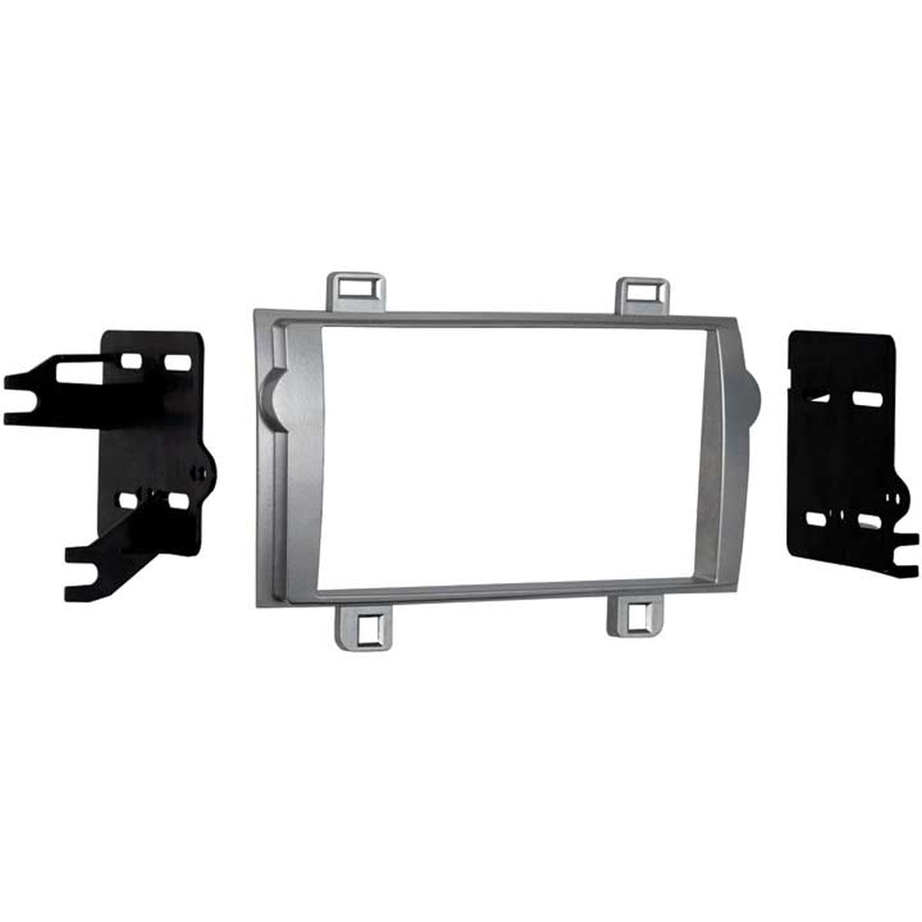 Metra 95-8237S Toyota Matrix 201112 Ddin Mounting Kit