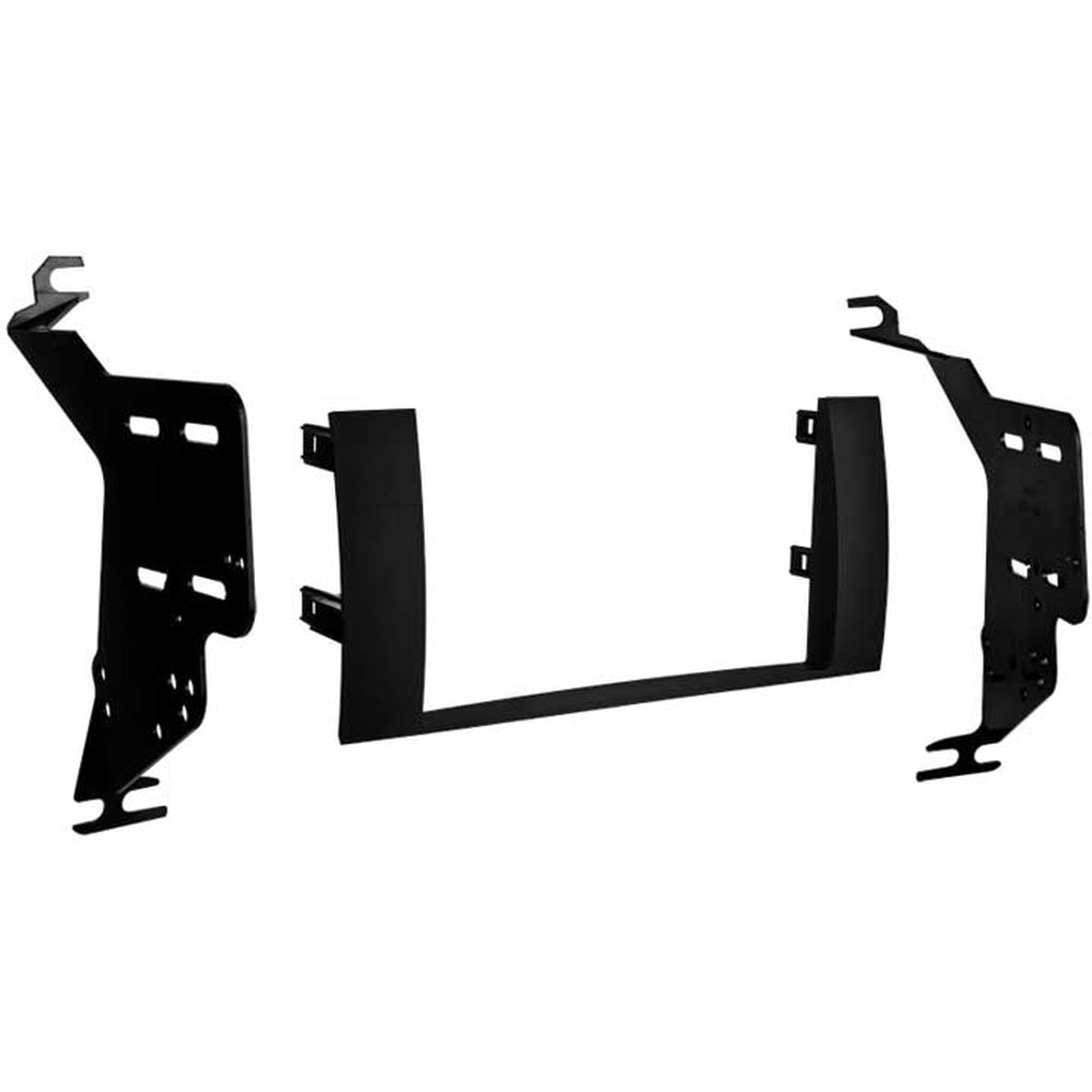 Metra 95-8240B Toyota Prius 20042009 Mount Kit