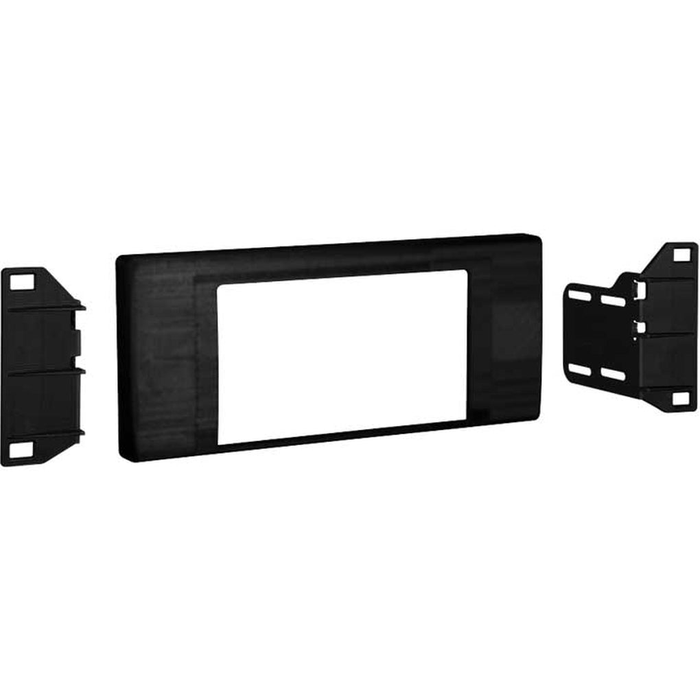 Metra 95-9308B Bmw X5 W/O Nav 20002006