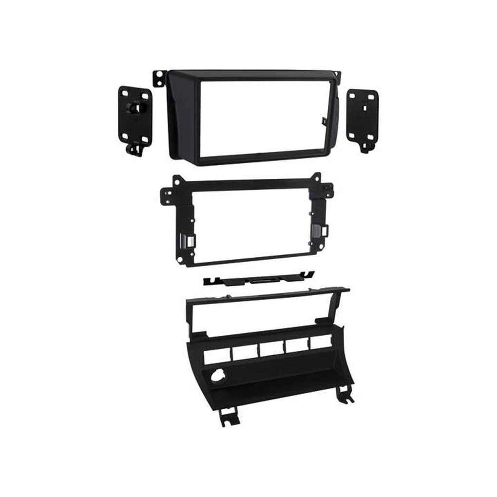 Metra 95-9310B Bmw 3Series 9906 w/5Switch Panel