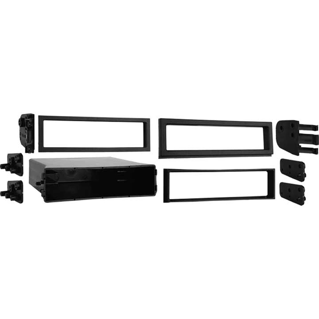 Metra 98-8999 Mitsubishi/Subaru/Volkswagen Pocket