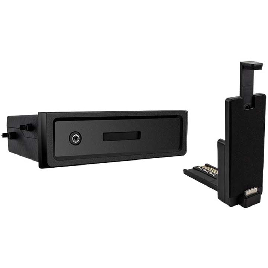 Metra 98-9001 Pocket Mount Iphone 4