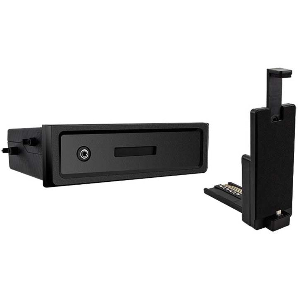 Metra 98-9003 Pocket Mount Samsung S3/S4 Note 1/2
