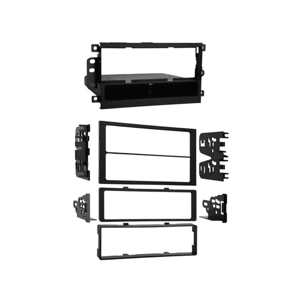 Metra 99-2003 GM/Isuzu/Suzuki Multikit 19902012