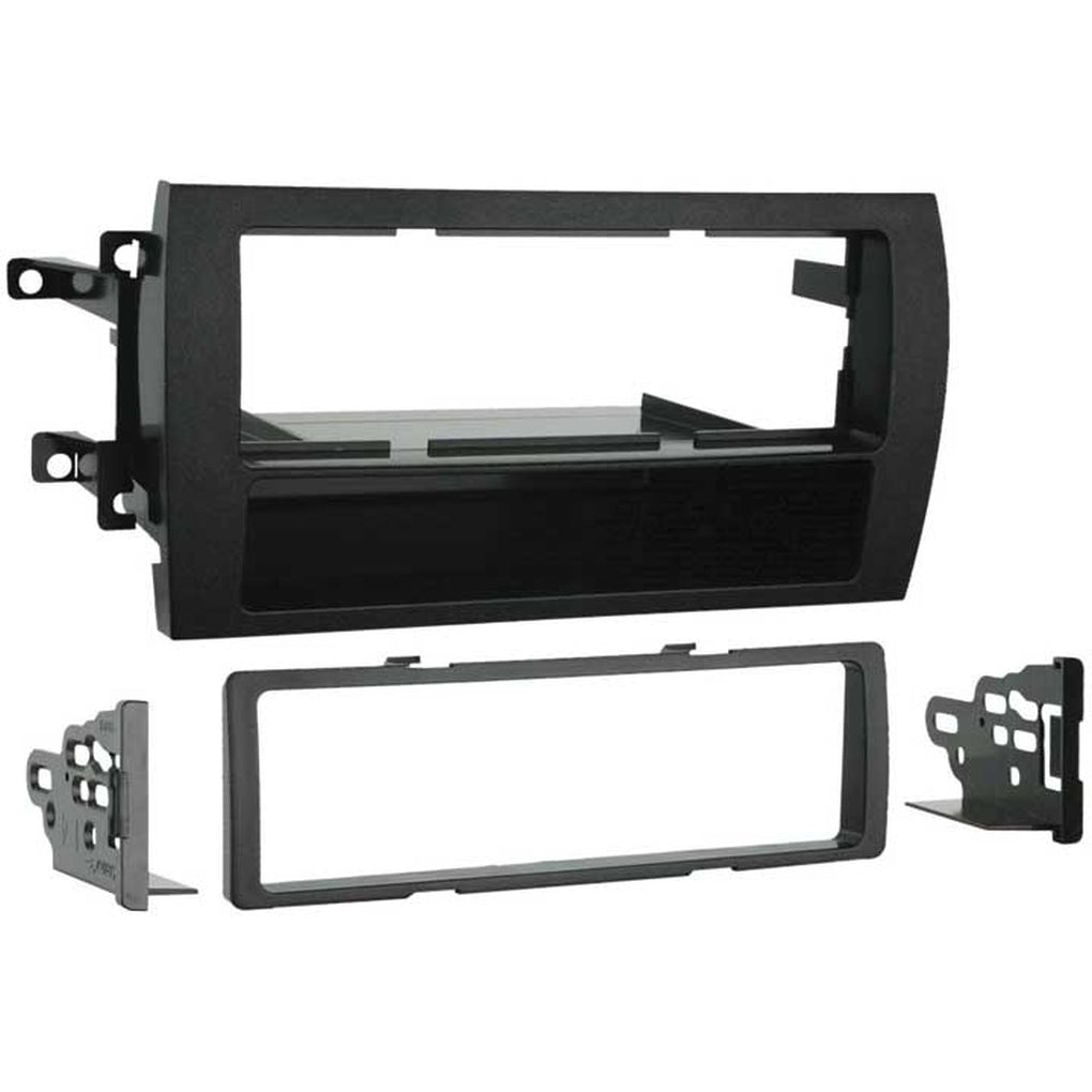 Metra 99-2004 Cadillac Catera 19972001 and Deville Column Shift 19961999